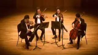 Haydn String Quartet 