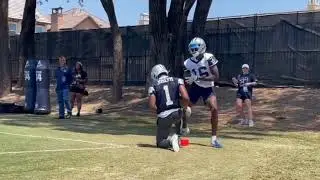 Play maker 6'6
