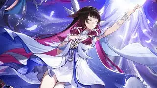 AQ LUNA 4 patch 6.3 part 2 .... | Genshin Impact Indonesia