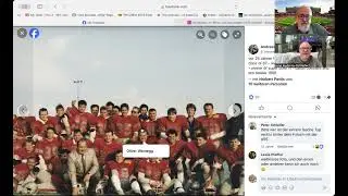 CTVau S2/E25, Throwback Friday: Diesmal mit Peter Schleifer (Vienna Vikings)