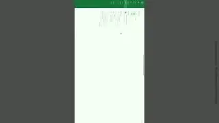 Cara print cetak excel full kertas