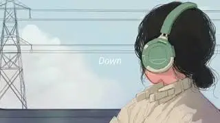 Down - Jay Sean ft. Lil Wayne (slowed + reverb, 8D audio)