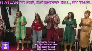 CCIM Church Christmas Concert 2025 | A Christmas Spectacular