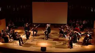A. Piazzolla, Oblivion - Ugo Pagliai - Francesco Peverini - I Solisti Aquilani