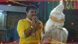 સમર્થ ધામે સત નો આધાર રામામંડળ [15]SAMARTH DHAME SAT NO AADHAR RAMAMANADAL
