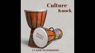 Panga Knock  - Classic Dub Poem Riddim