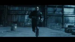 J.C.V.D - Universal Soldier 3: Regeneration [2009] - Trailer (Full HD 1080p)