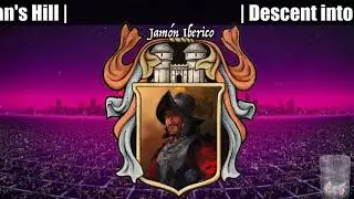| Descent into Avernus | Ep. 23 - Haruman's Hill |