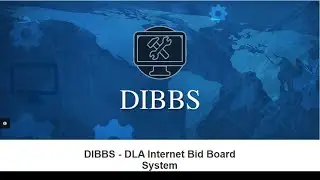 DIBBS Registration