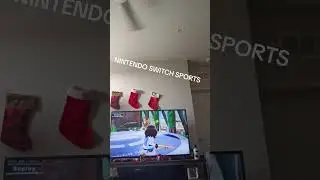 New Nintendo switch sports game review 