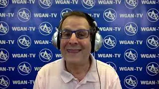 WGAN TV How Can Matterport Fix its Self Inflicted Kerfuffle? Skip to 8 minutes 30 Seconds