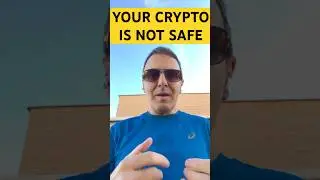 Crypto Scam Alert: How Your Wallet Gets Drained &mdash; And How to Stop It