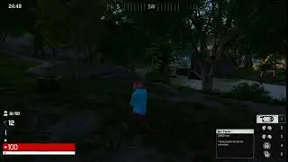 The Culling 2018 09 30   16 52 08 10