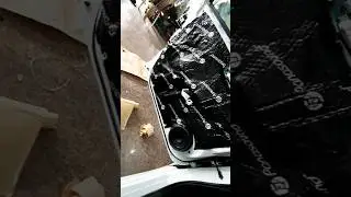 Car damping benefits || Car damping ka fayda #shoorts