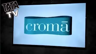 Croma 32 inch Smart Led TV👌| @CromaRetail Android TV | #atech