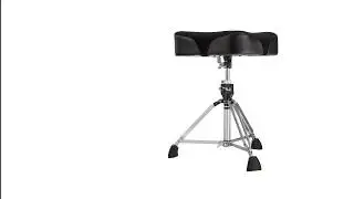 9608OS Oversized Saddle Throne