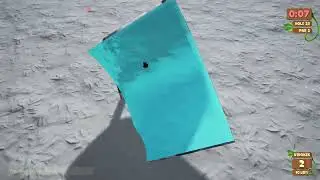 GolfIt #7