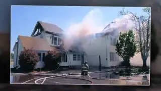 Fire and Smoke Damage Restoration | Colorado Springs, CO &ndash; Black Label Restoration