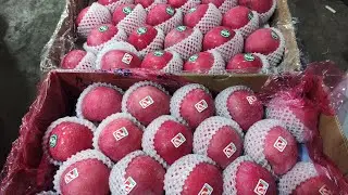 UPDATE  HARGA !!! BUAH IMPORT BULAN 10/2021