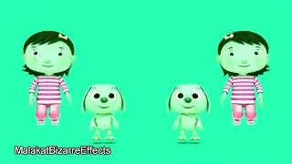 Little Baby Bum Colors and Actions Effects Sponsored By Preview 2 v47
