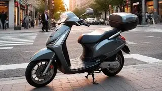 POV Motorcycle Ride in Tehran | City Streets, Traffic & Real Urban Vibes