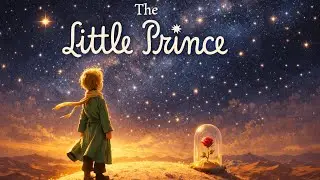 The Little Prince — Full Story Retelling (Audiobook)