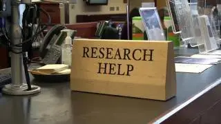 Library Advocacy