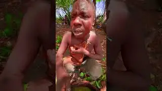 All the sick Hadja pray#africa #usa #brasil #indonesia #hindisong #hadzatribe #funny #reels #comedy