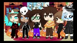 An Ivy's lifetime Adventures Happy Halloween!