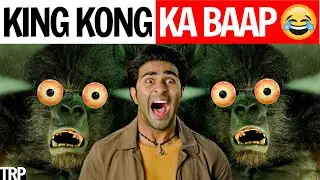 Who Thought This Movie Was A Good Idea? | Hello Charlie Movie Review & Analysis | MATLAB KUCH BHI