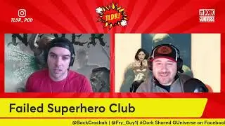TLDR #55 - Gun Honey & Never Never