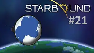 Maxing Out The EPP | Starbound