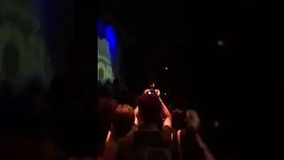Poorstacy &ldquo;Lost&rdquo; Live