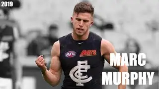 Marc Murphy 2019 Highlight Reel