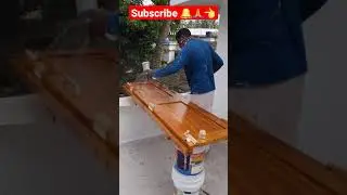 wood Polish all Kerala contract 8086430106