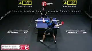 2026/01/13 BLUHM vs VALUCH Semifinal