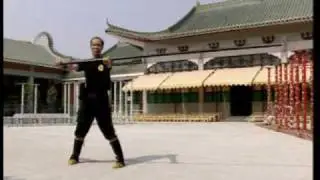 Wing Chun Weapons