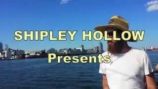 Shipley Hollow // Dark Fap Police Car // Official Video