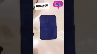 doormats from amazon... #niticaaggarwal #amazon #amazonproducts #genuine #review #ytshorts #india
