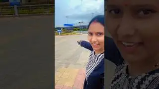 Jamnagar airport🛩️✈️🛬🛫