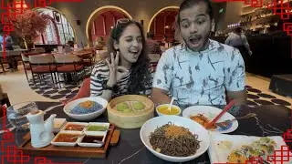 Trying Foo Chinese l Does Mumbai&rsquo;s Top Chinese Restaurant Live Up to Its Fame?