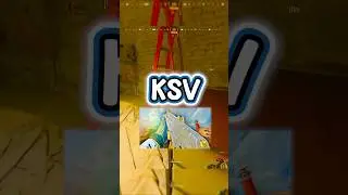 BEST *KSV* LOADOUT/CLASS SETUP IN WARZONE🤯 #cod #warzone #callofduty