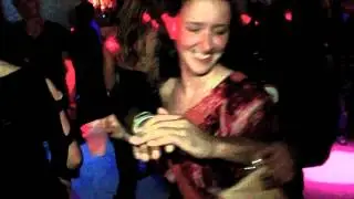 Pretty ladies & dancing @ Paolucci's
