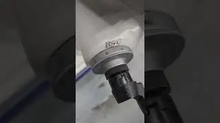 Fly Cutters are easy to make and leave good surface finishes.