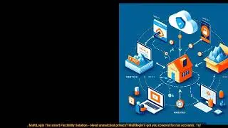 MultiLogin The smart Flexibility Solution