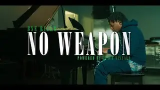BSE Ricko - No Weapon (Music Video)