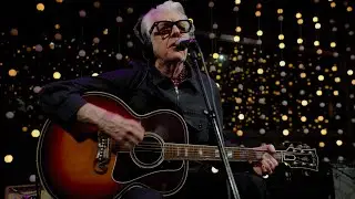Nick Lowe & Los Straitjackets - Tokyo Bay (Live on KEXP)