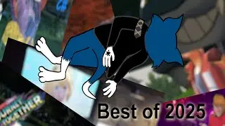 Papa Pun Best of 2025