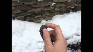 rikeknife