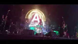 God of thunder / Dynasty tributo a Kiss / Alboa Fashion / Monterrey / 2025